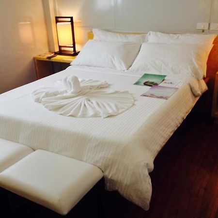 Balabag  Shore Time Hotel - Annex מראה חיצוני תמונה