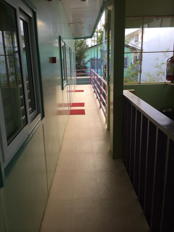 Balabag  Shore Time Hotel - Annex מראה חיצוני תמונה