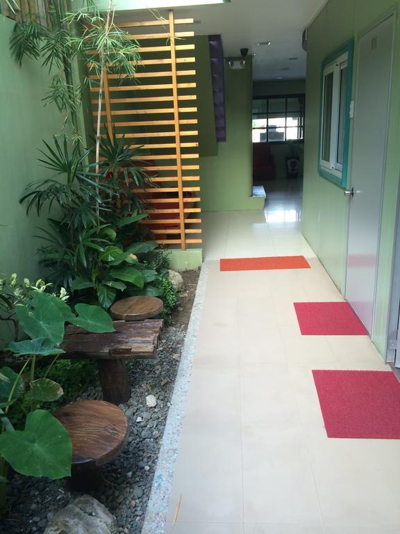 Balabag  Shore Time Hotel - Annex מראה חיצוני תמונה