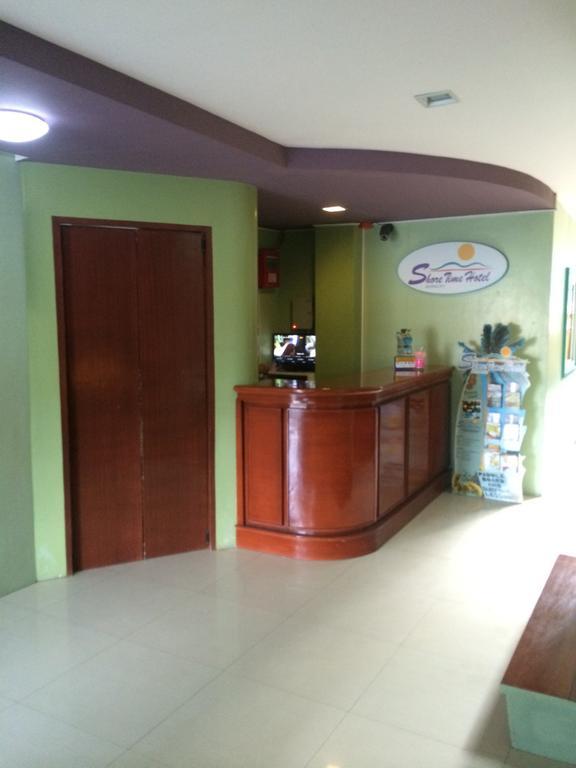Balabag  Shore Time Hotel - Annex מראה חיצוני תמונה