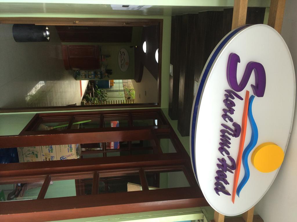 Balabag  Shore Time Hotel - Annex מראה חיצוני תמונה
