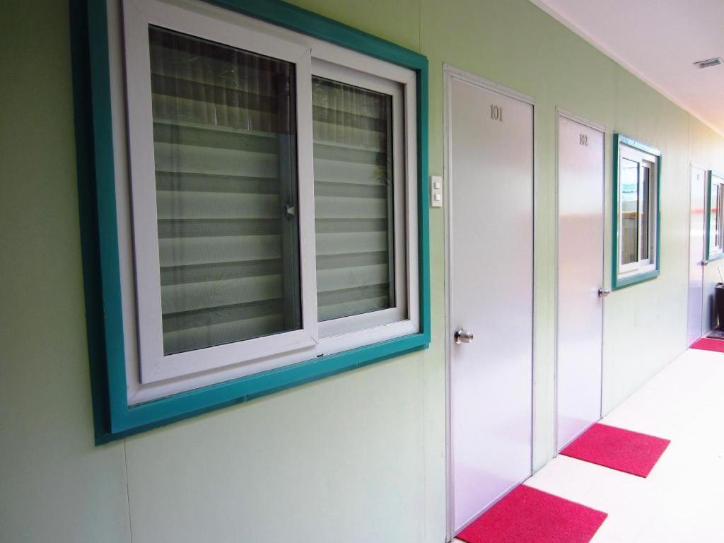 Balabag  Shore Time Hotel - Annex מראה חיצוני תמונה