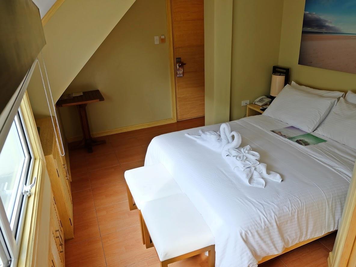 Balabag  Shore Time Hotel - Annex מראה חיצוני תמונה