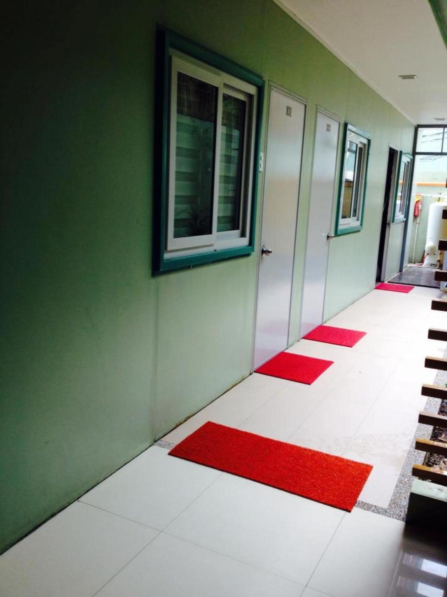 Balabag  Shore Time Hotel - Annex מראה חיצוני תמונה