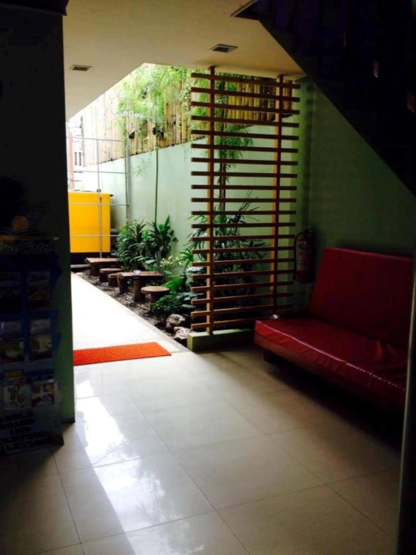 Balabag  Shore Time Hotel - Annex מראה חיצוני תמונה