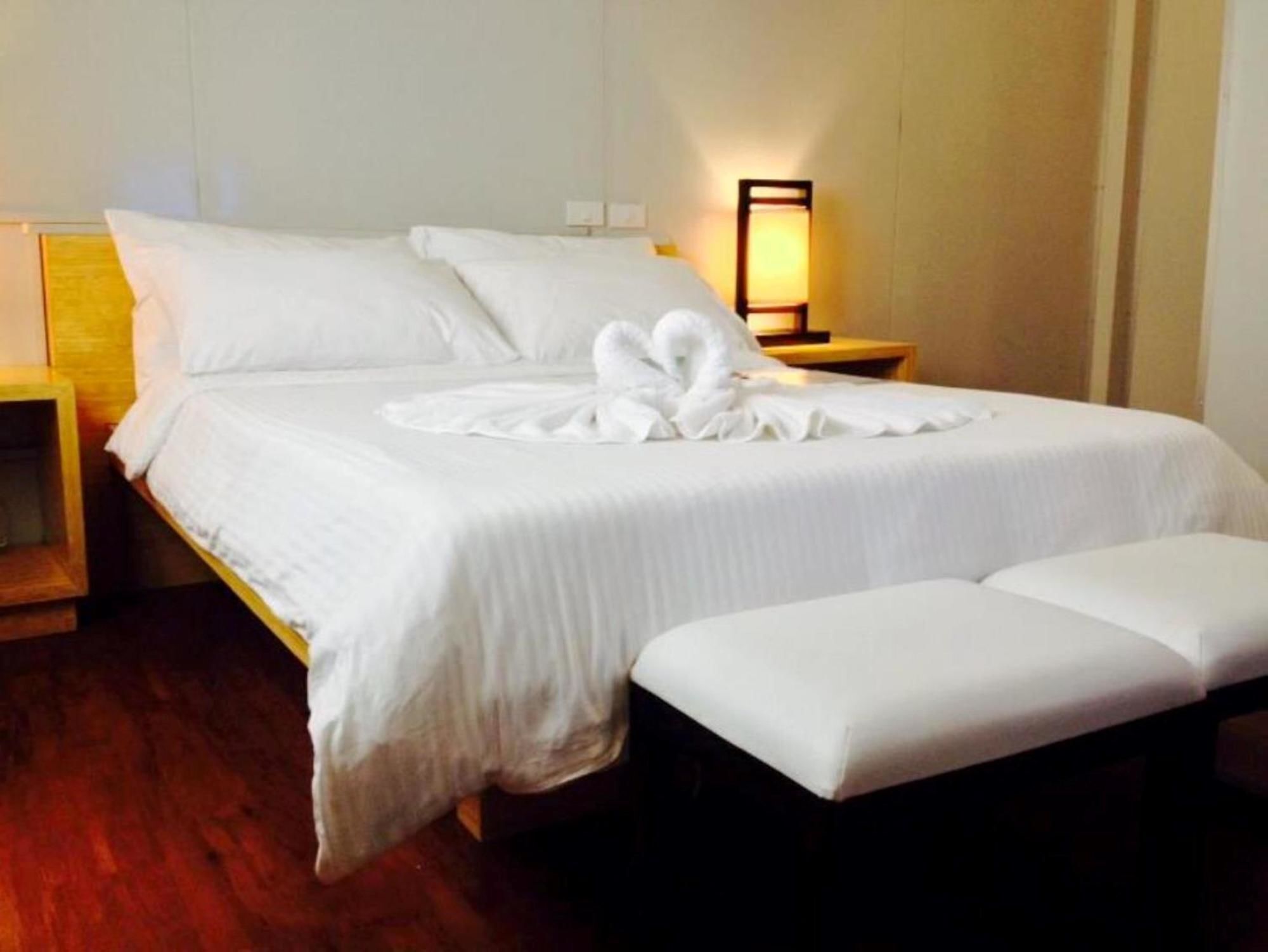 Balabag  Shore Time Hotel - Annex מראה חיצוני תמונה