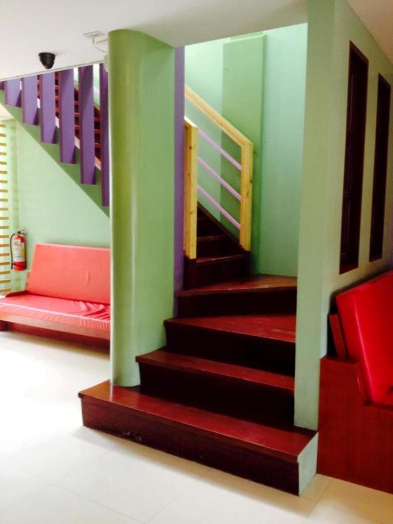 Balabag  Shore Time Hotel - Annex מראה חיצוני תמונה