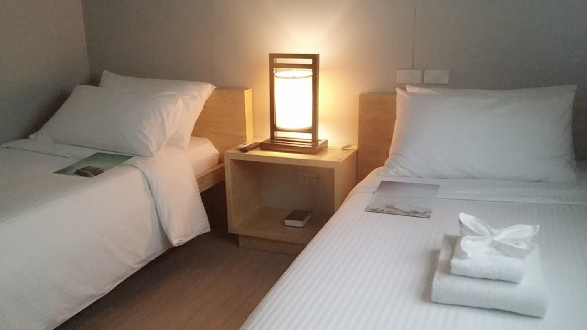 Balabag  Shore Time Hotel - Annex מראה חיצוני תמונה