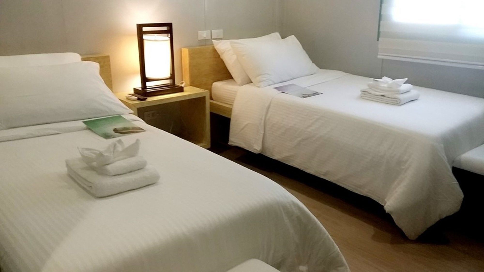 Balabag  Shore Time Hotel - Annex מראה חיצוני תמונה