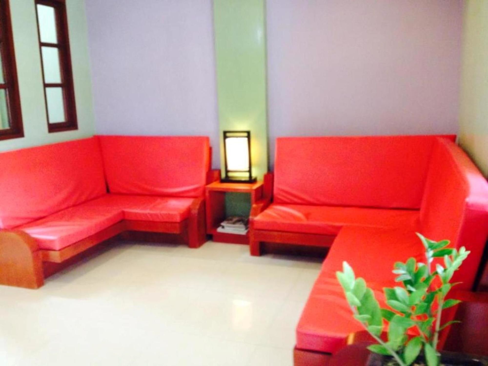 Balabag  Shore Time Hotel - Annex מראה חיצוני תמונה
