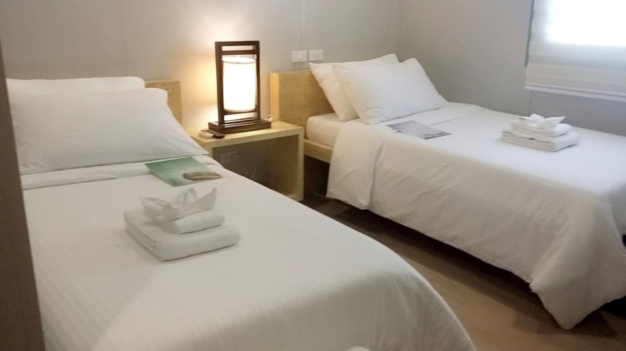 Balabag  Shore Time Hotel - Annex מראה חיצוני תמונה